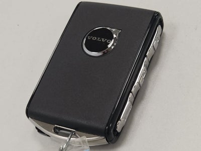 2026 Volvo XC40 Plus