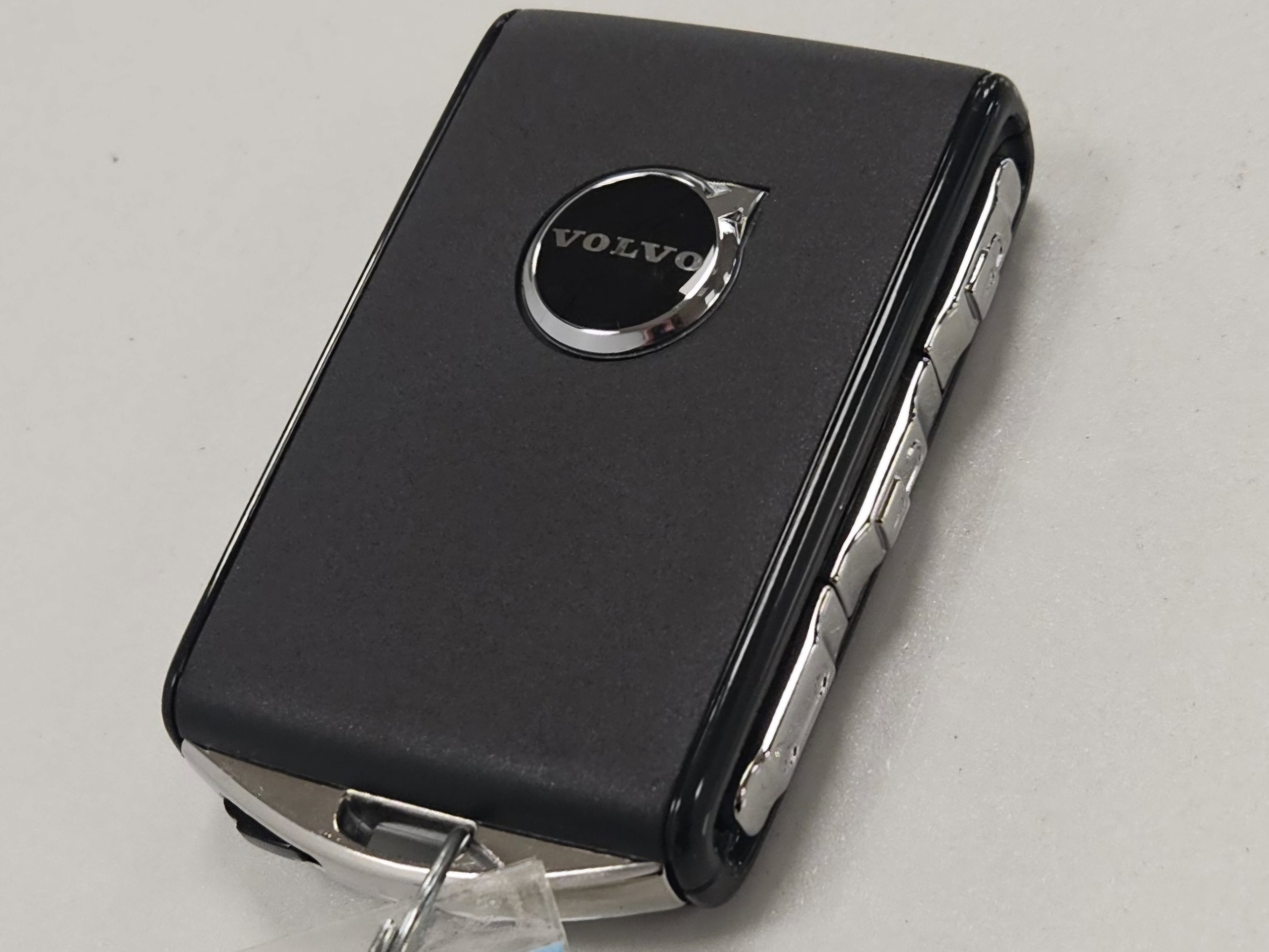 2026 Volvo XC40 Plus