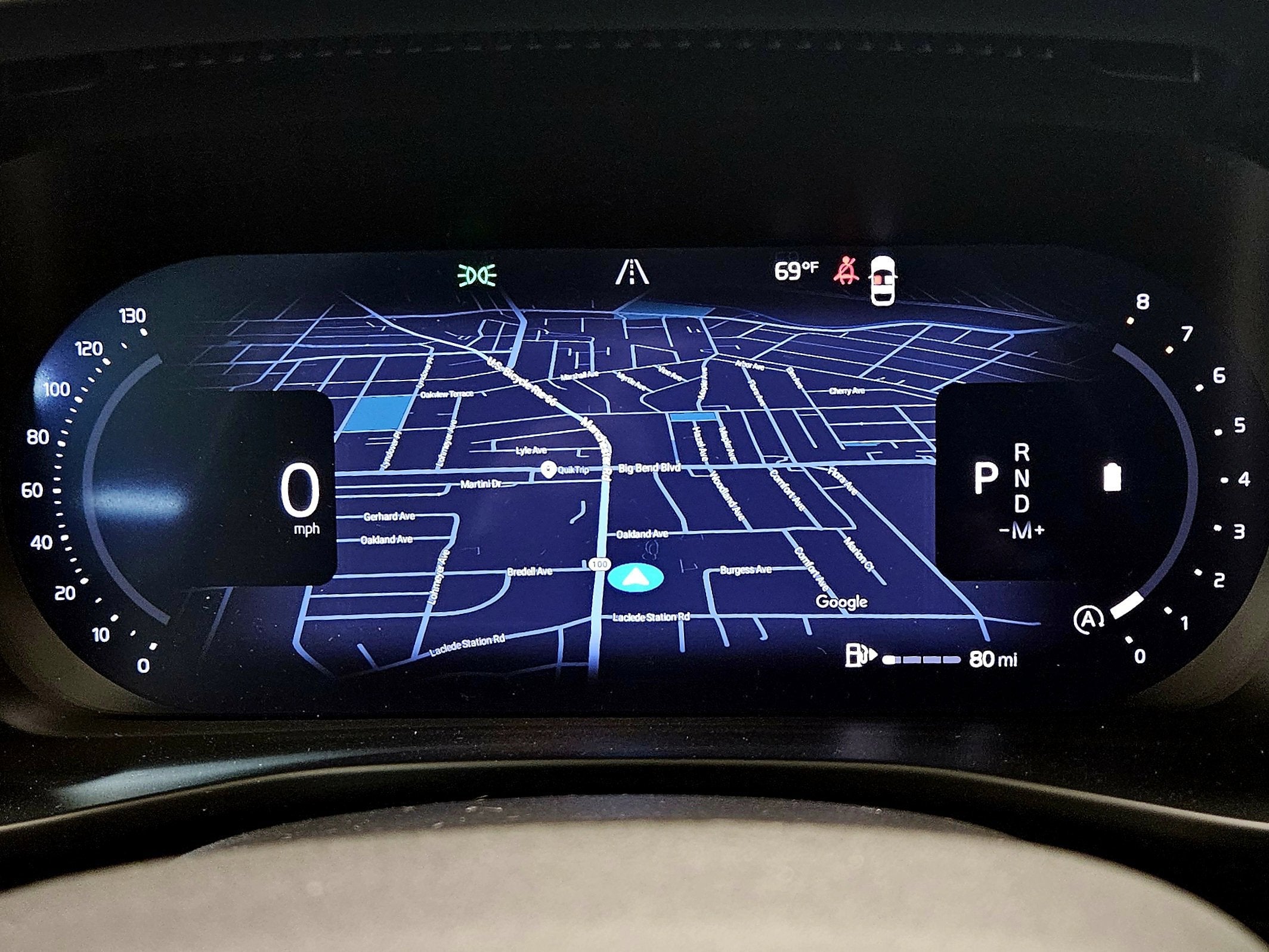 2026 Volvo XC40 Plus