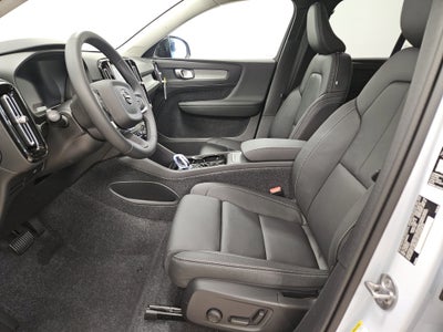 2026 Volvo XC40 Plus