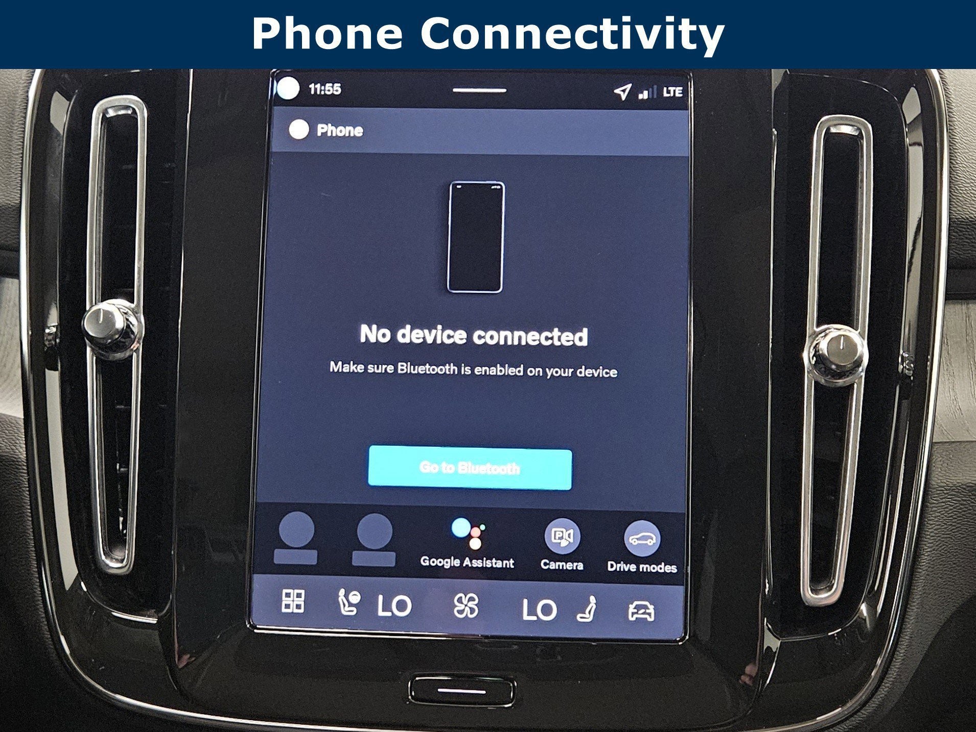 2026 Volvo XC40 Plus