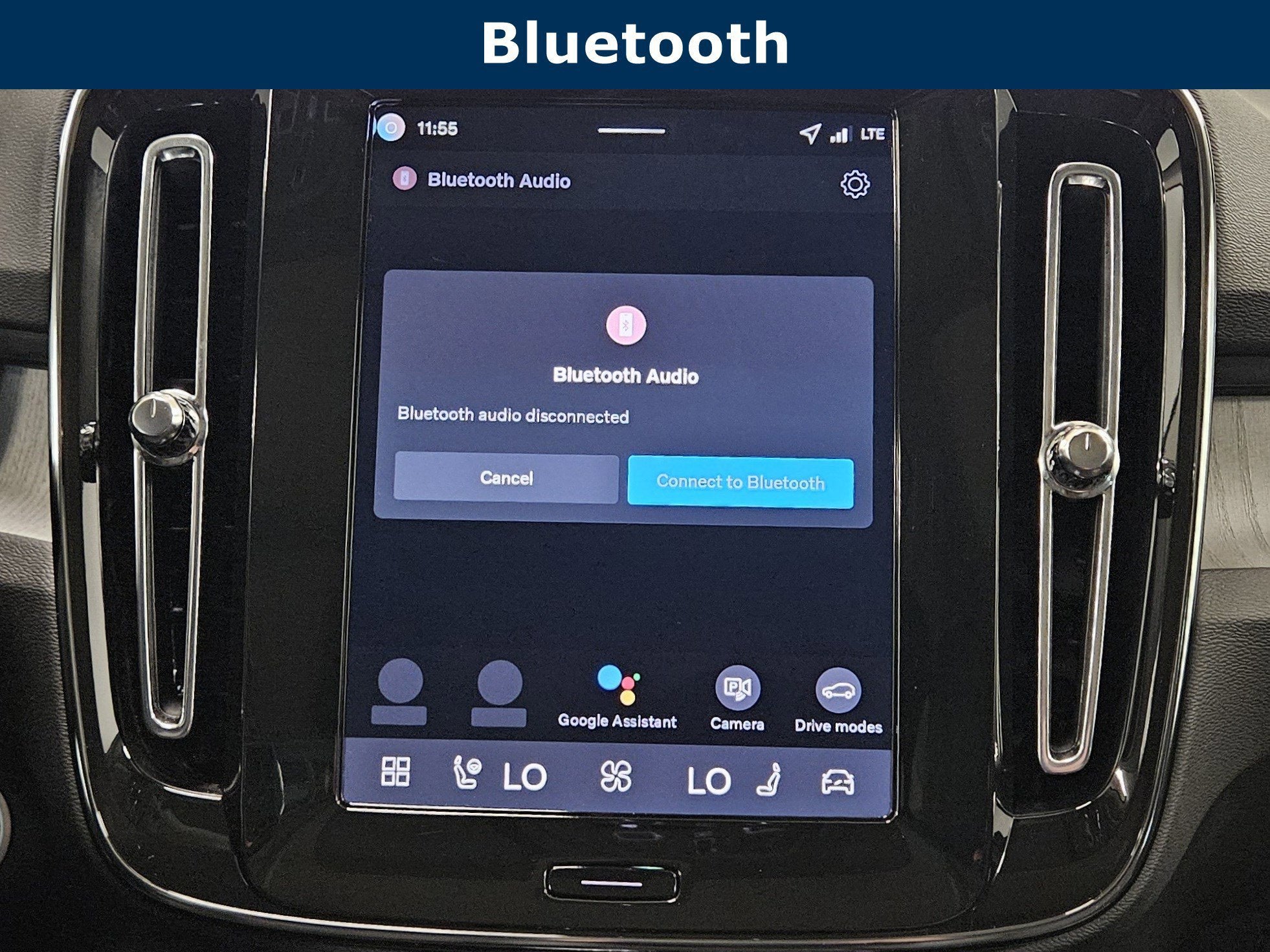 2026 Volvo XC40 Plus