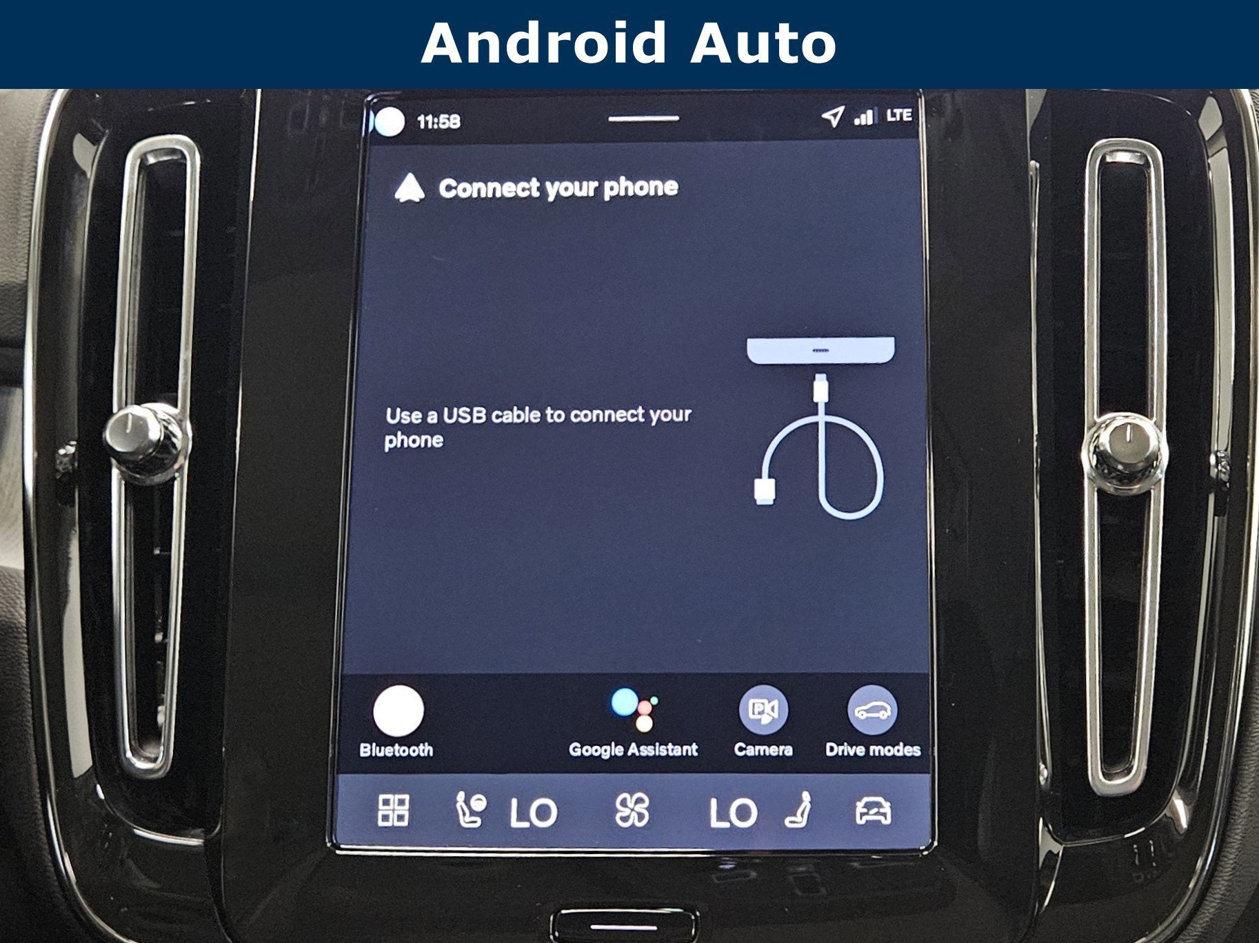 2026 Volvo XC40 Plus