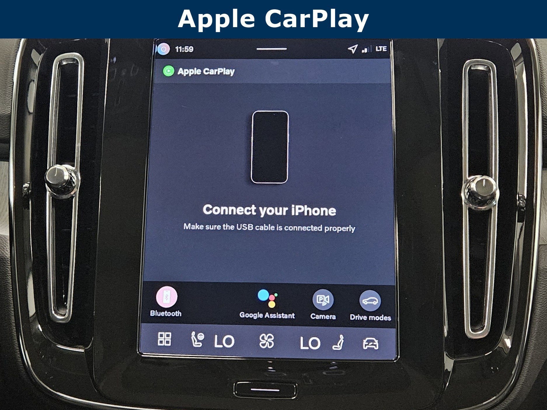 2026 Volvo XC40 Plus