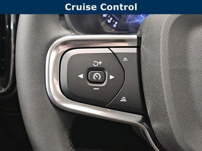 2026 Volvo XC40 Plus