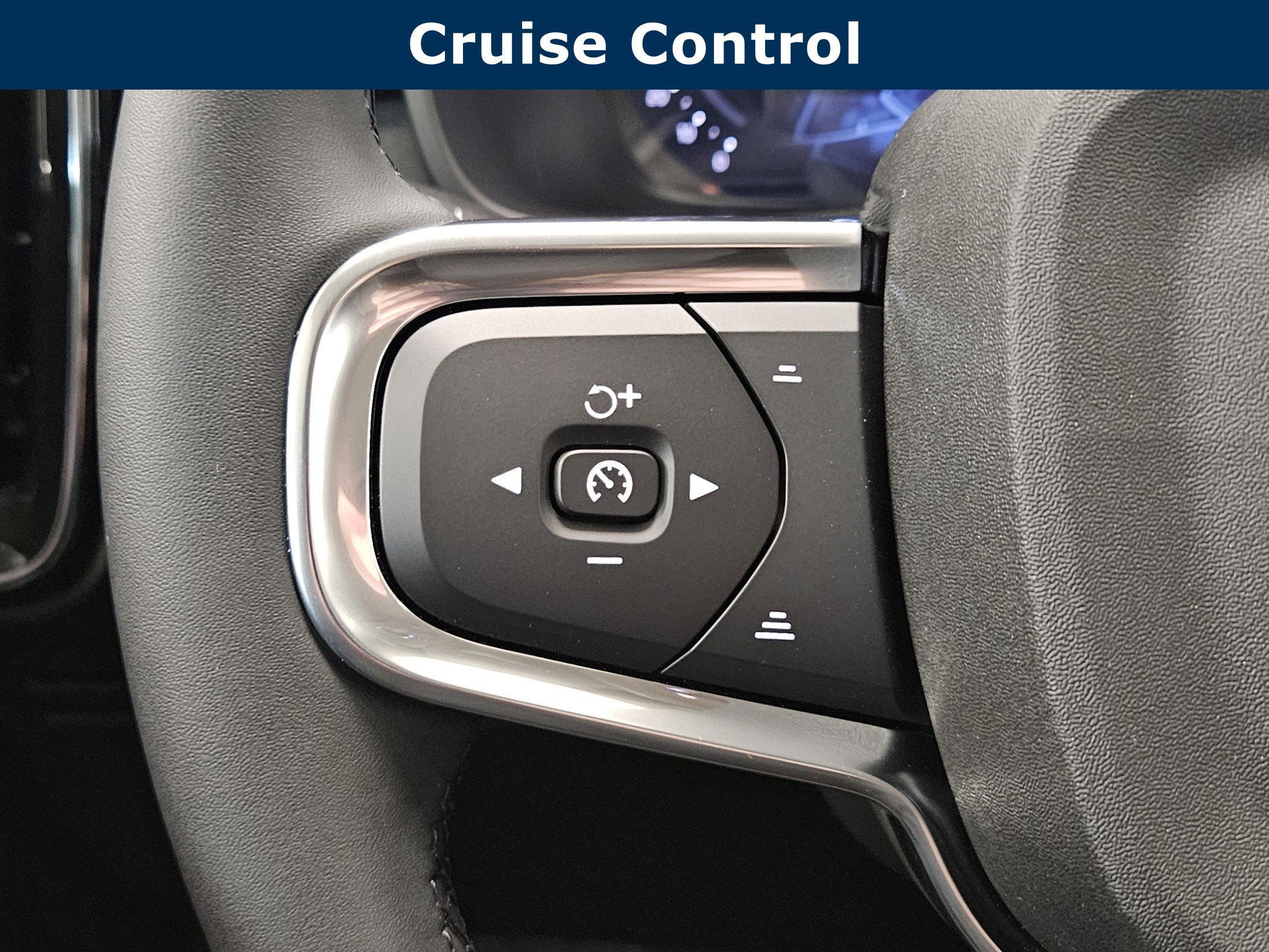 2026 Volvo XC40 Plus