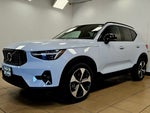 2026 Volvo XC40 Plus