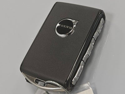 2026 Volvo XC40 Plus