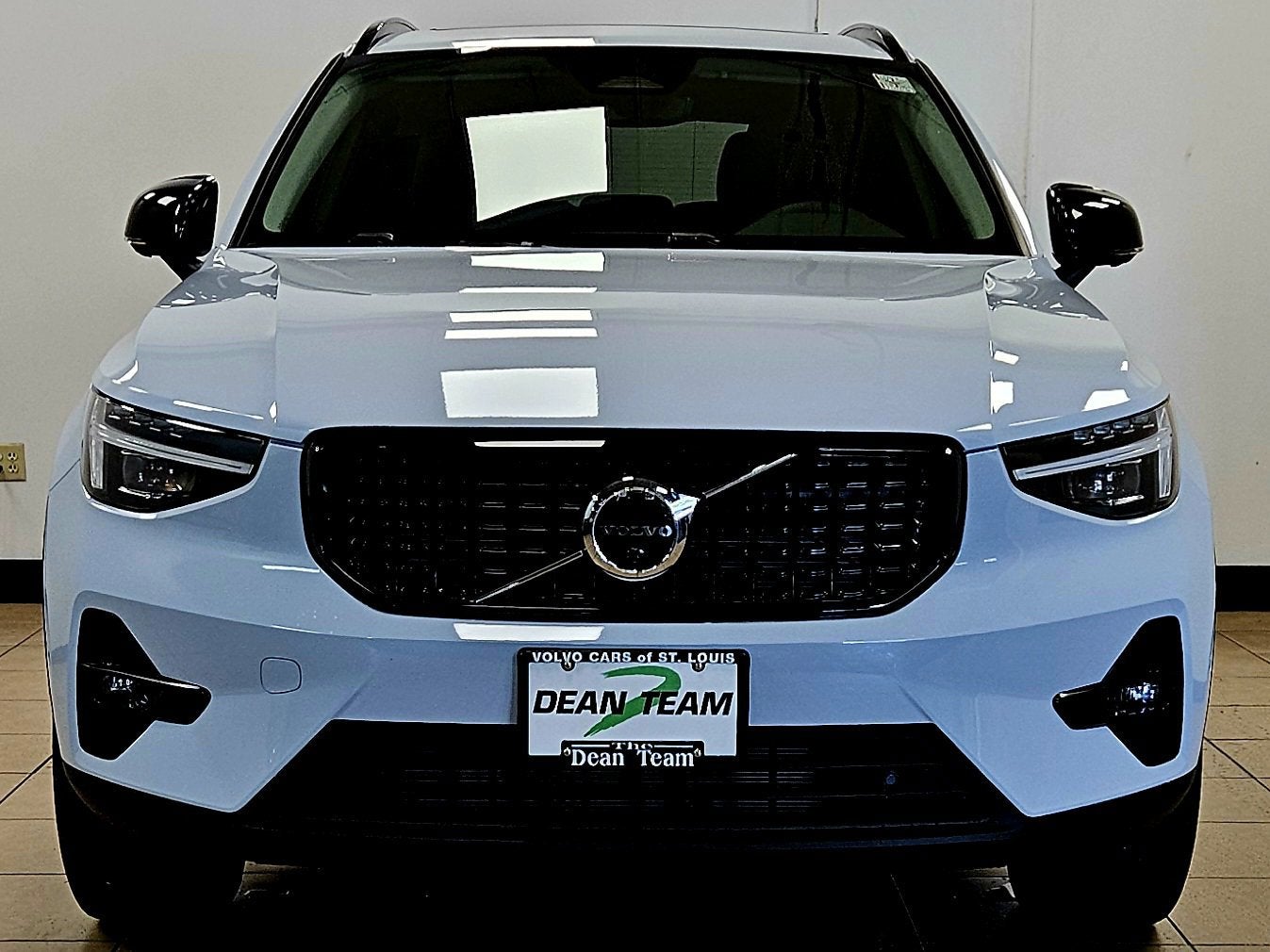 2026 Volvo XC40 Plus