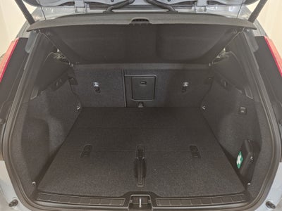 2026 Volvo XC40 Plus