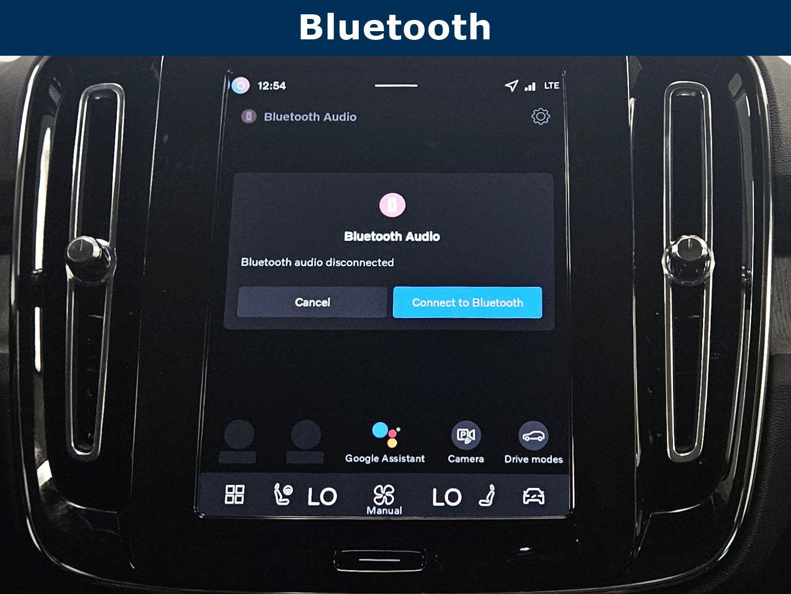 2026 Volvo XC40 Plus