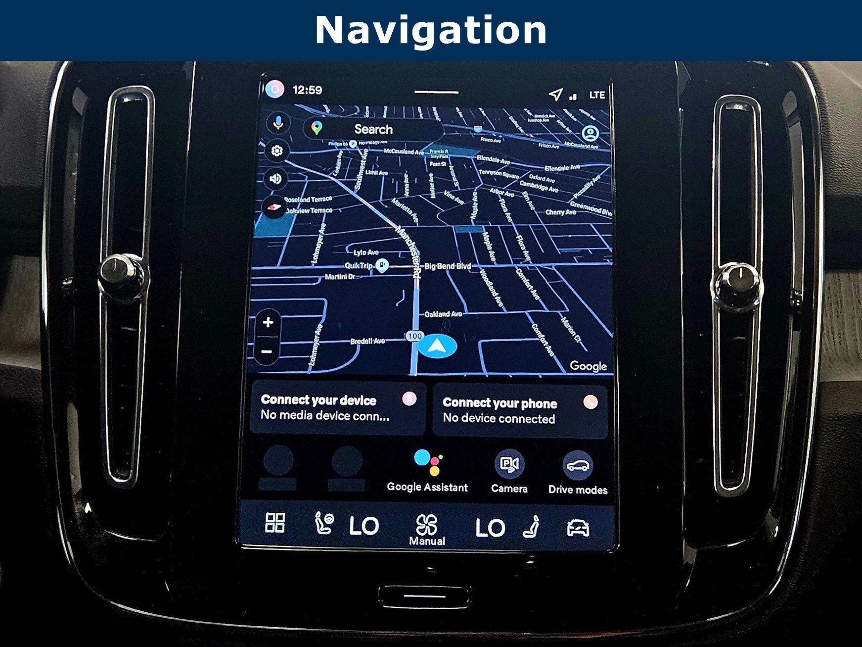 2026 Volvo XC40 Plus