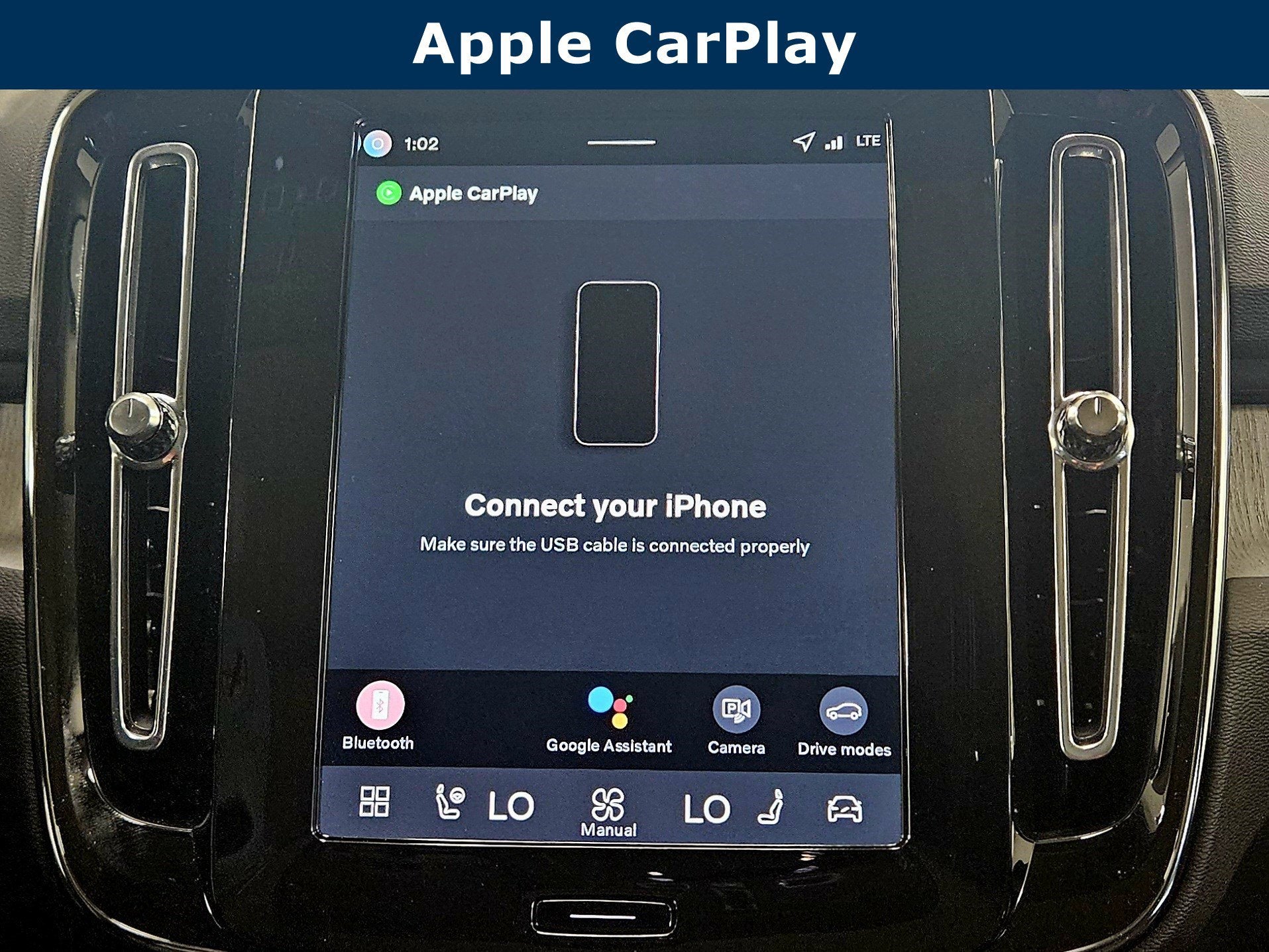 2026 Volvo XC40 Plus