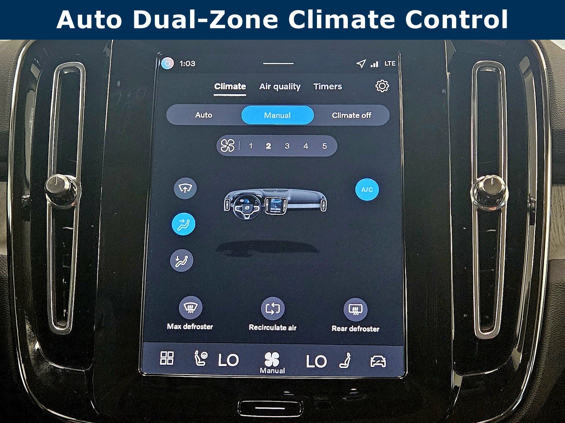 2026 Volvo XC40 Plus