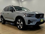 2026 Volvo XC40 Plus