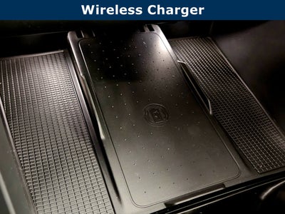 2026 Volvo XC40 Plus