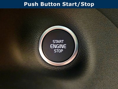 2026 Volvo XC40 Plus