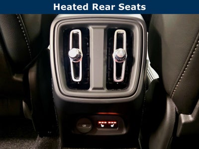 2026 Volvo XC40 Plus