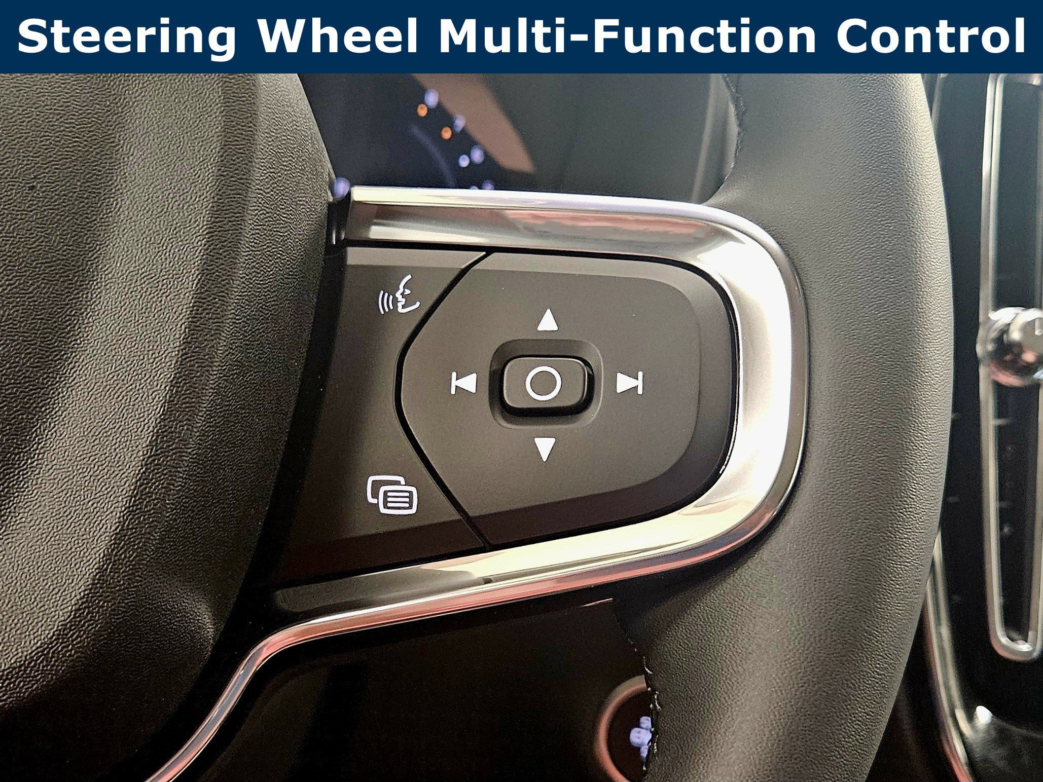 2026 Volvo XC40 Plus