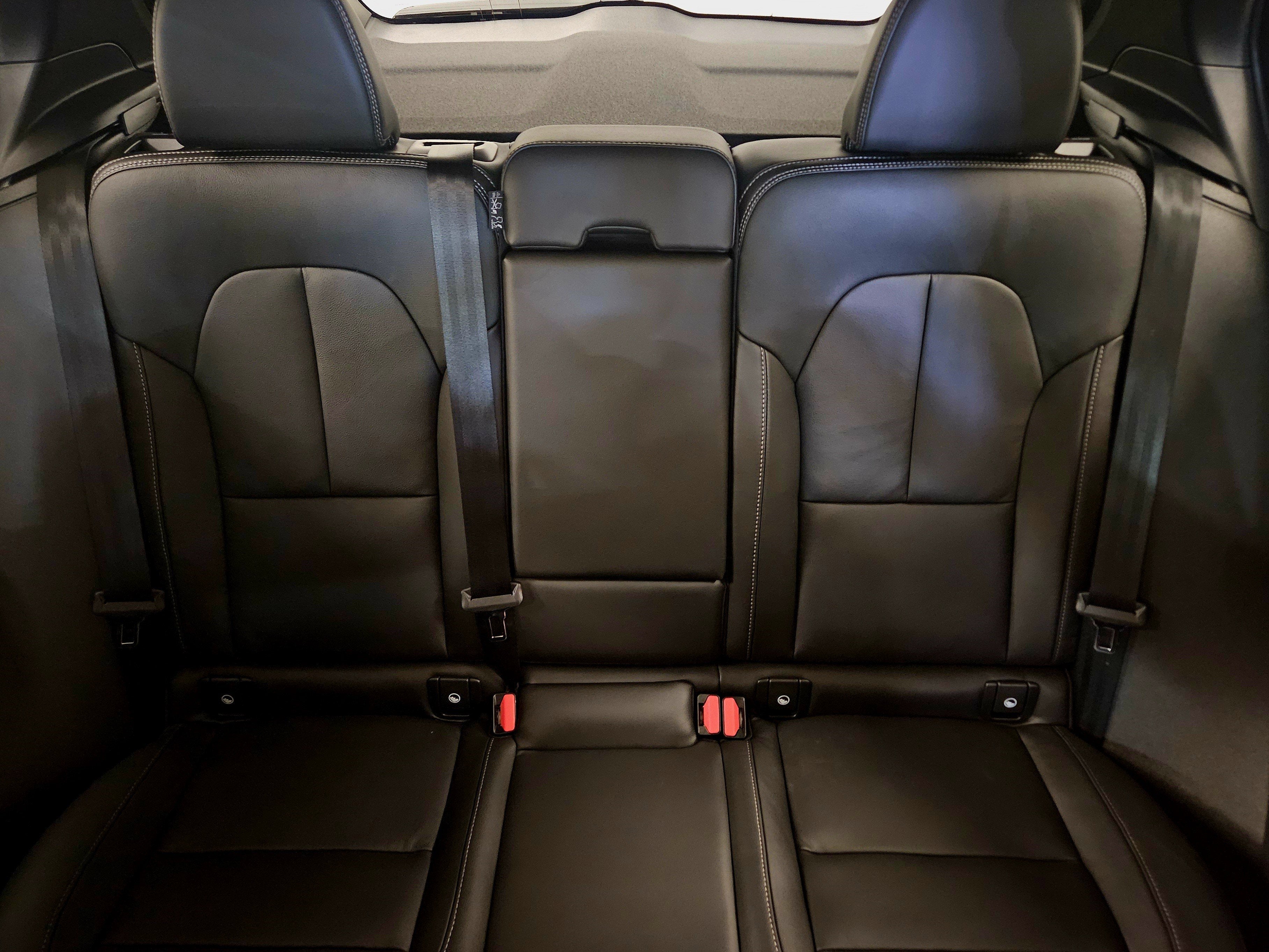 2026 Volvo XC40 Plus