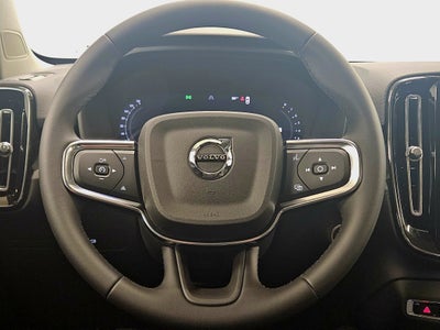 2026 Volvo XC40 Plus