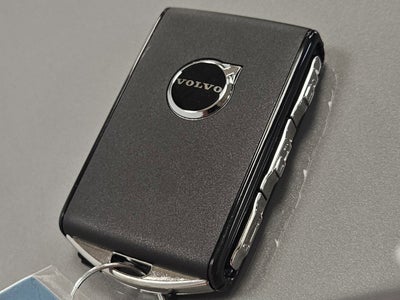 2026 Volvo XC40 Plus