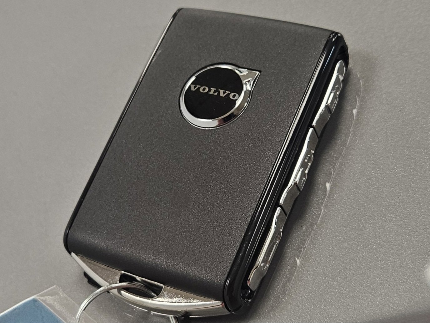 2026 Volvo XC40 Plus