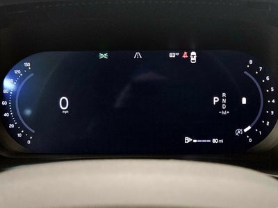 2026 Volvo XC40 Plus