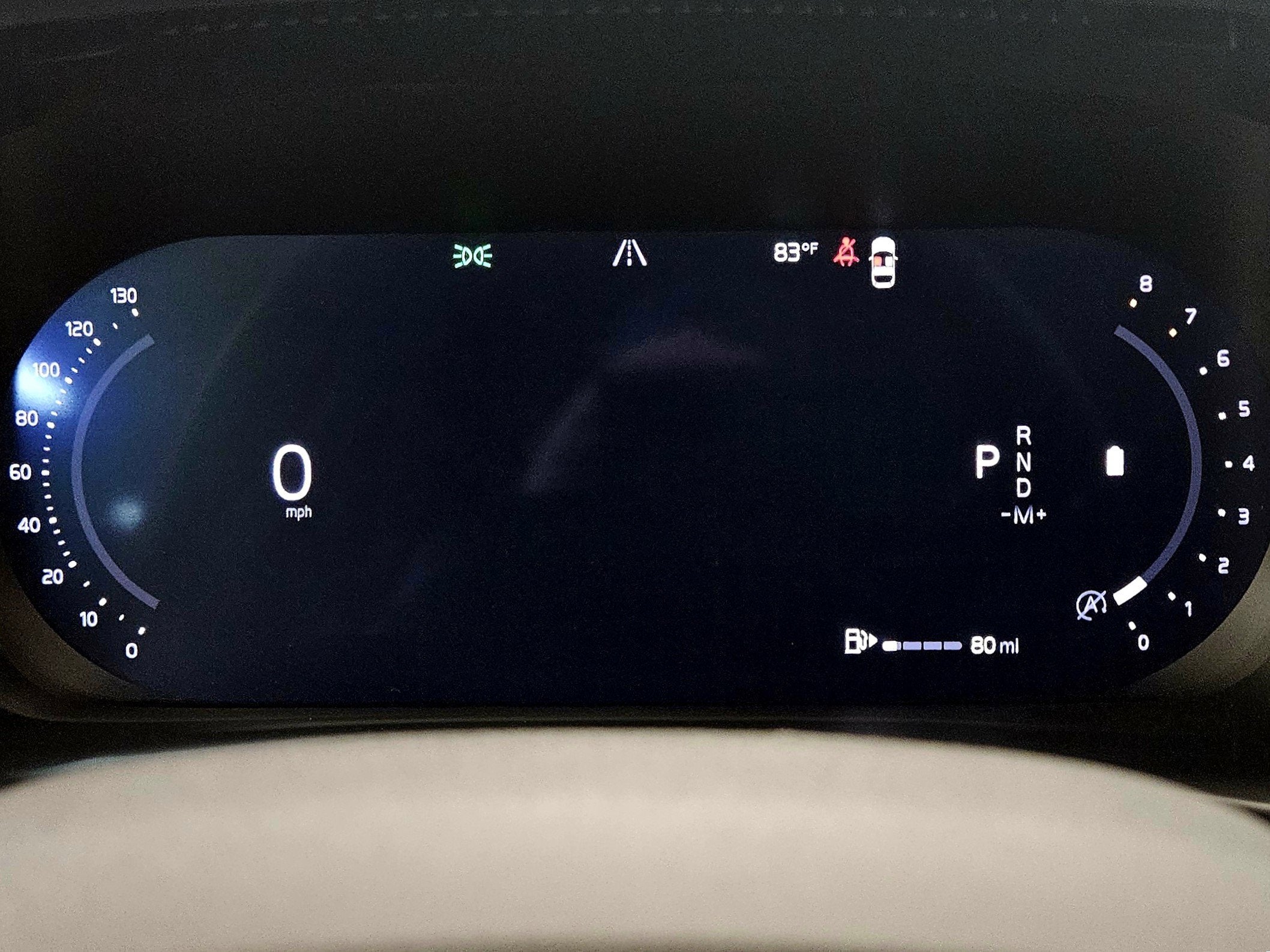 2026 Volvo XC40 Plus