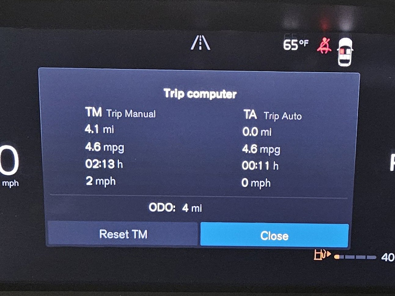 2026 Volvo XC40 Plus