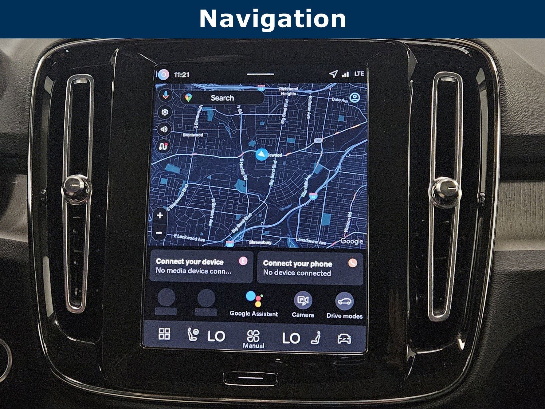 2026 Volvo XC40 Plus