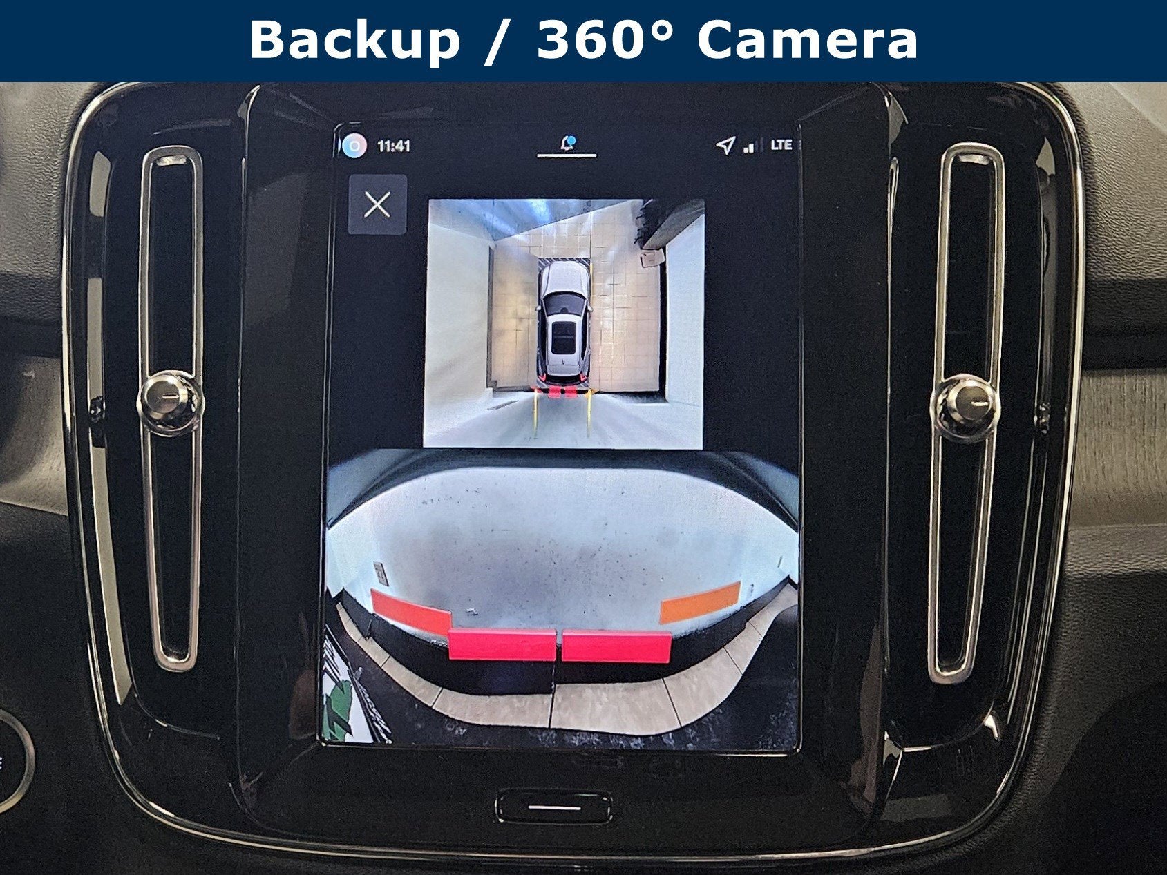 2026 Volvo XC40 Plus