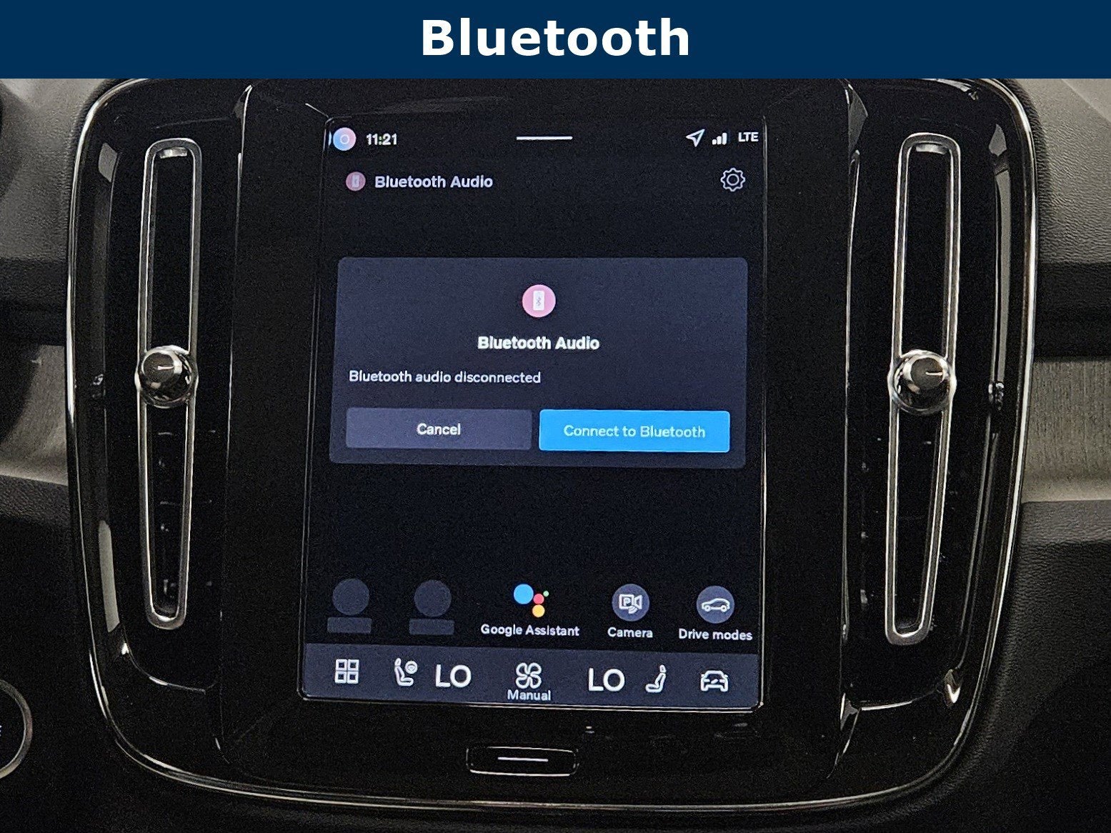 2026 Volvo XC40 Plus