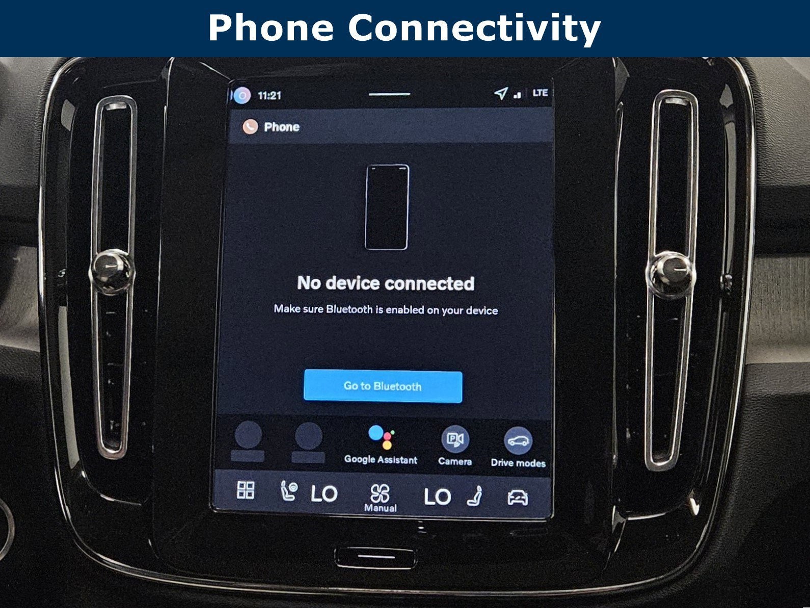 2026 Volvo XC40 Plus