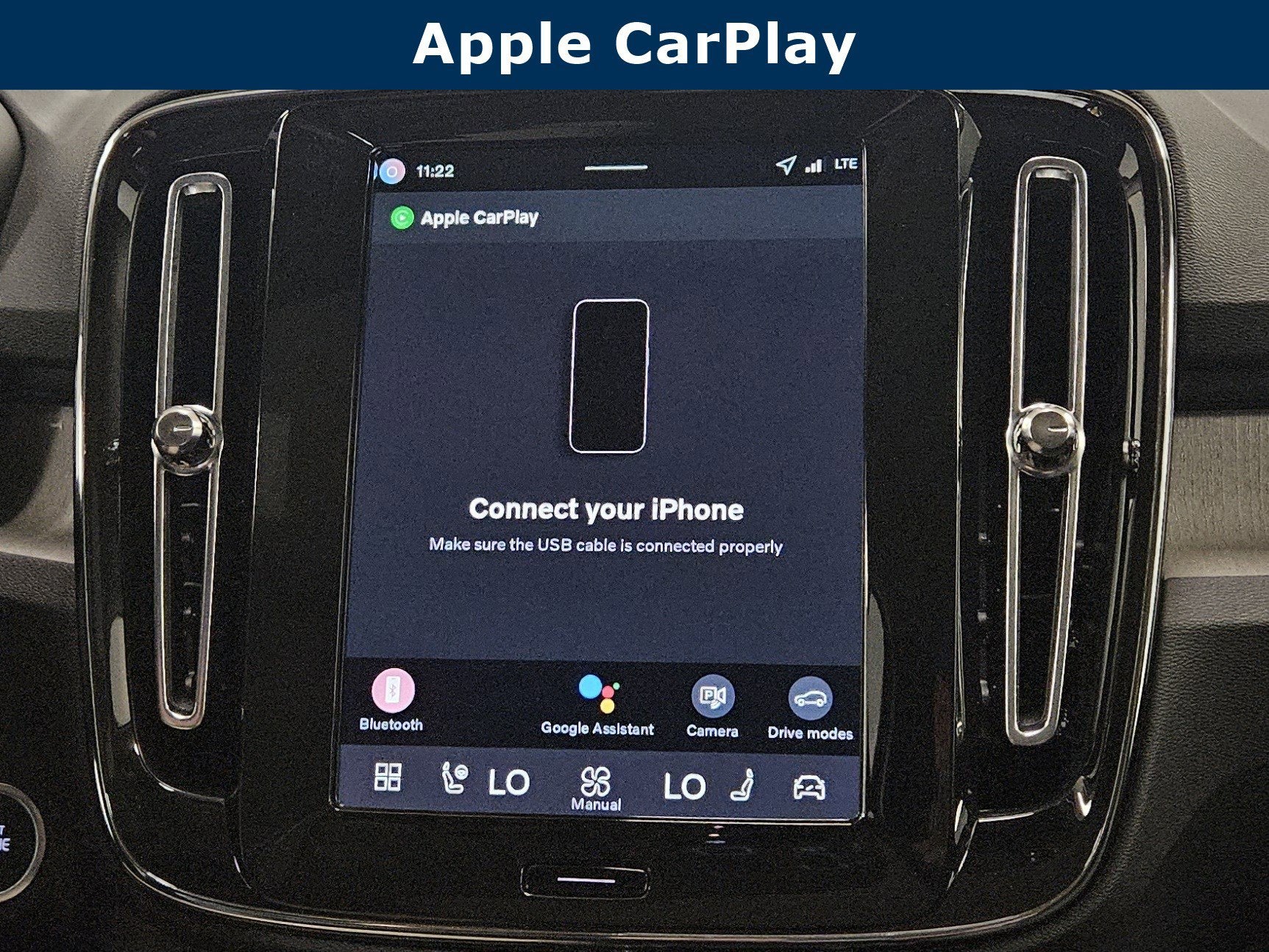 2026 Volvo XC40 Plus