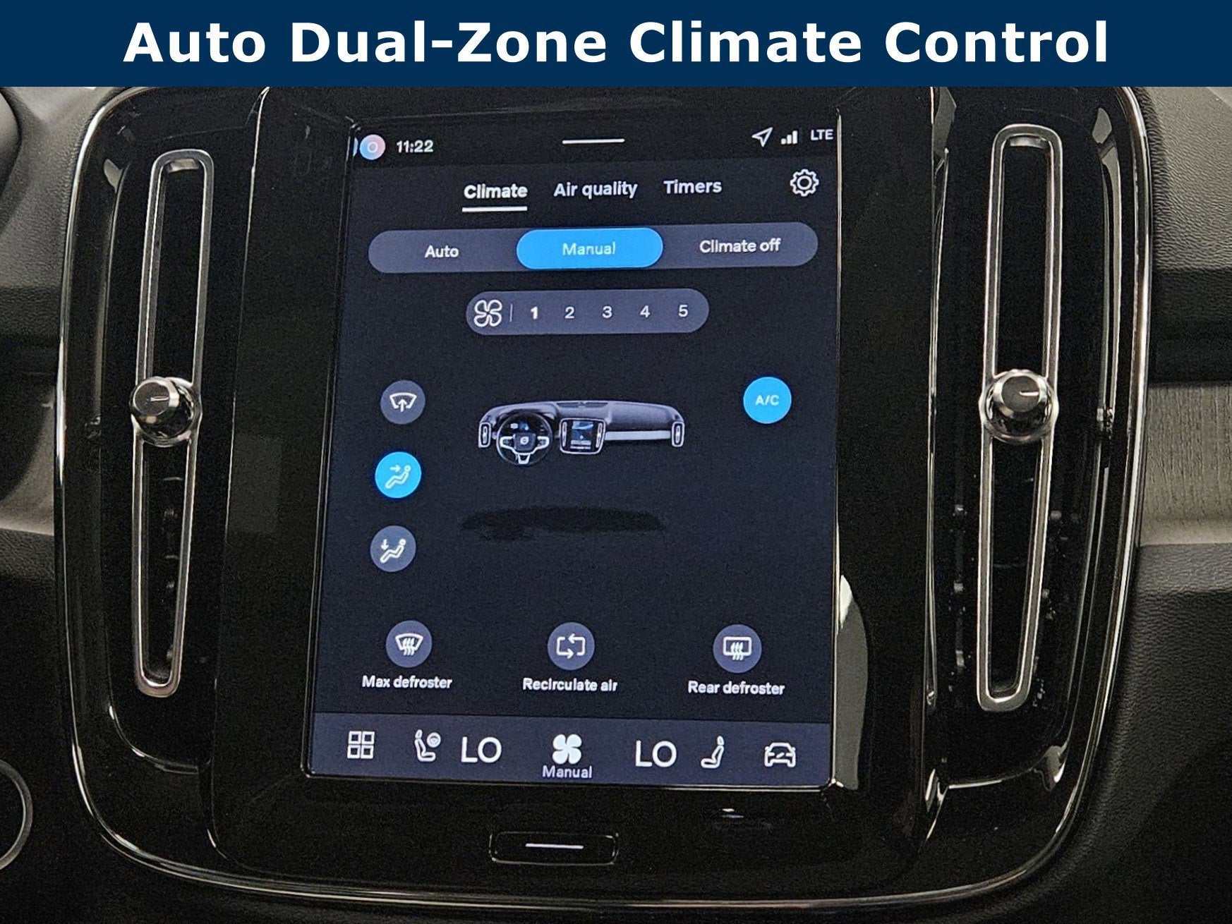 2026 Volvo XC40 Plus