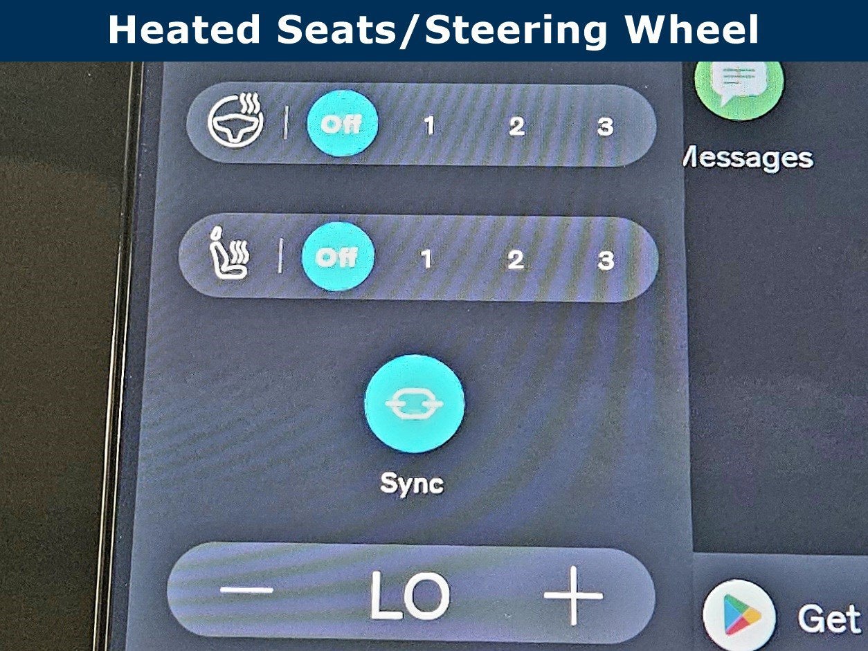 2026 Volvo XC40 Plus