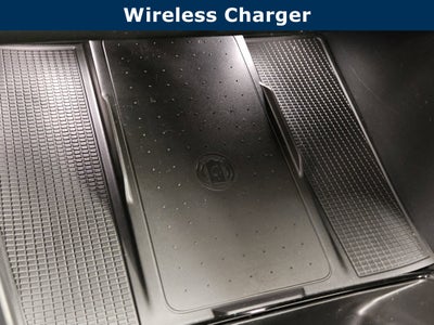 2026 Volvo XC40 Plus