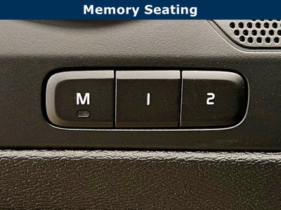 2026 Volvo XC40 Plus