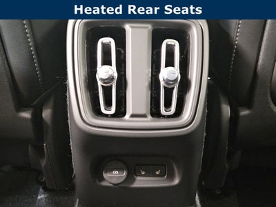 2026 Volvo XC40 Plus