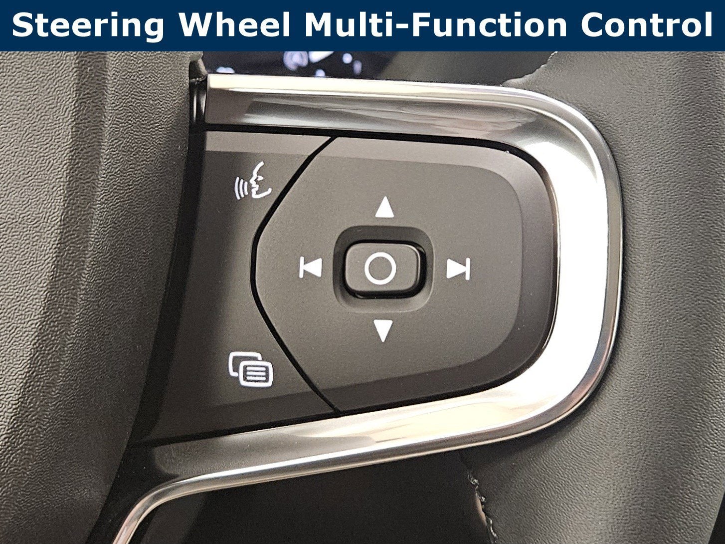 2026 Volvo XC40 Plus