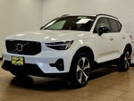 2026 Volvo XC40 Plus