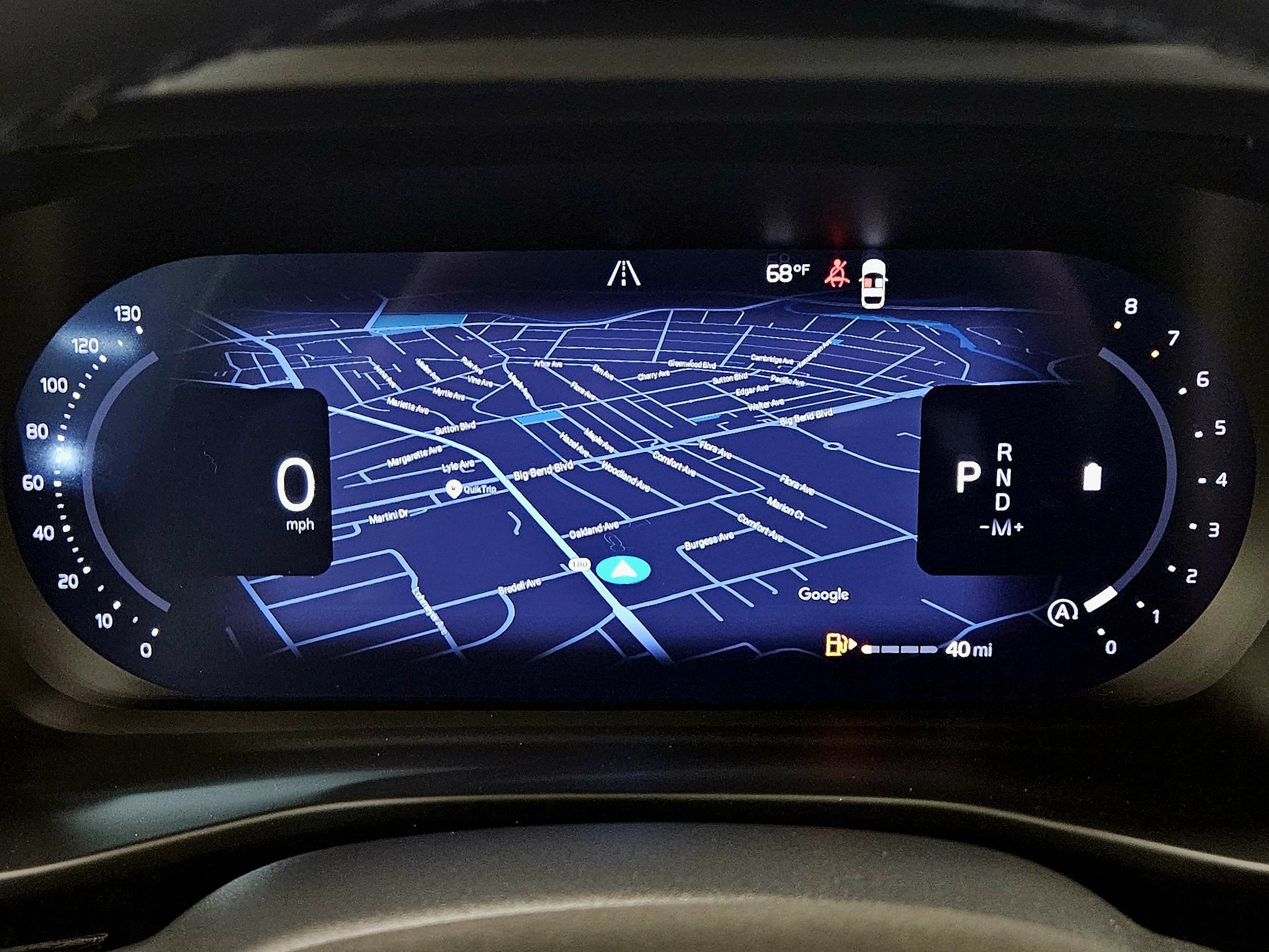 2026 Volvo XC40 Plus