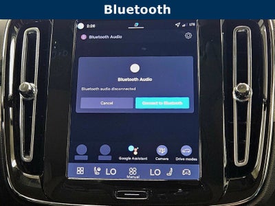 2026 Volvo XC40 Plus