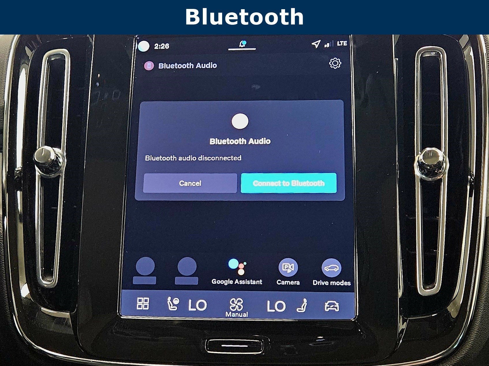 2026 Volvo XC40 Plus