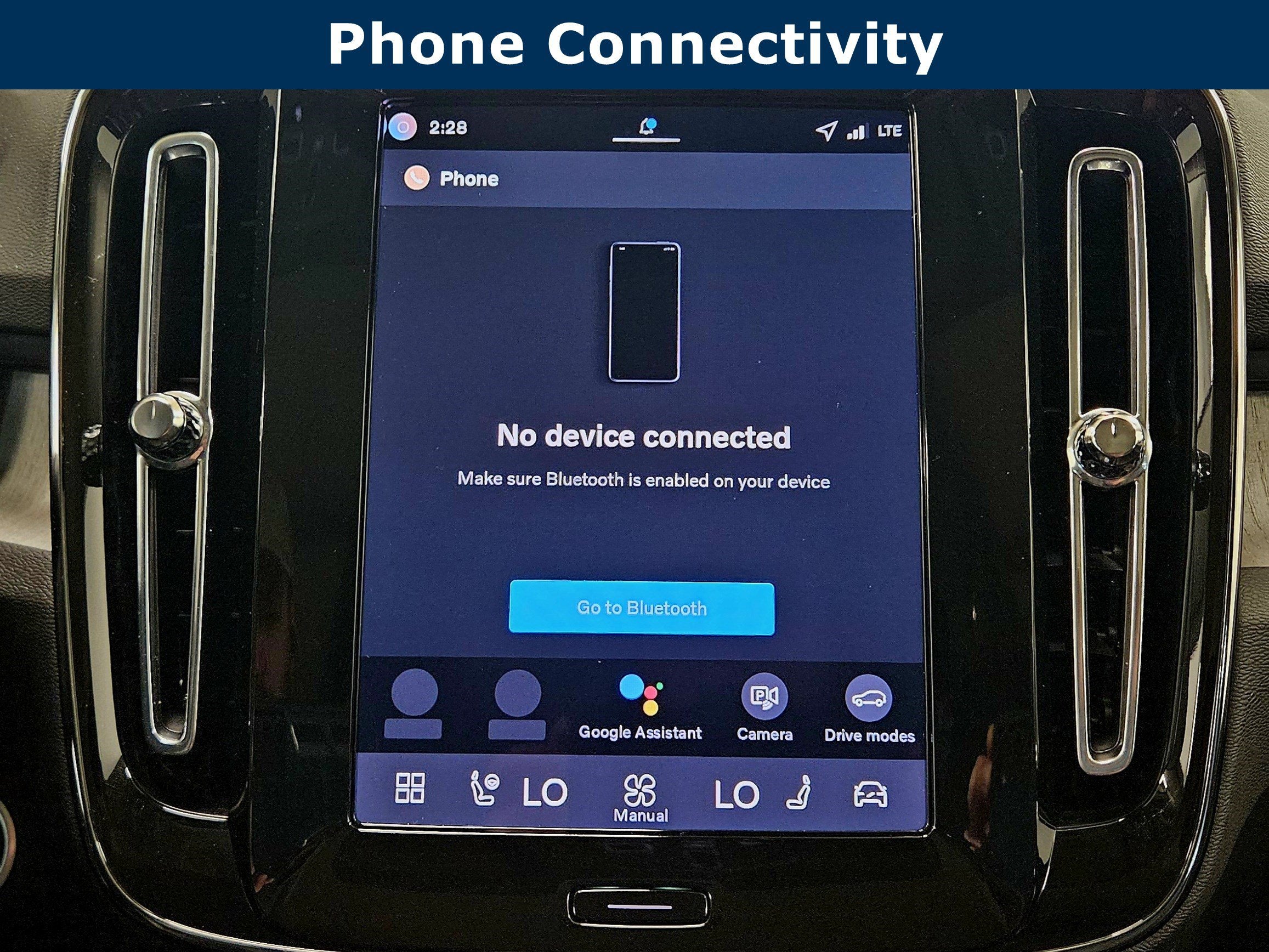 2026 Volvo XC40 Plus