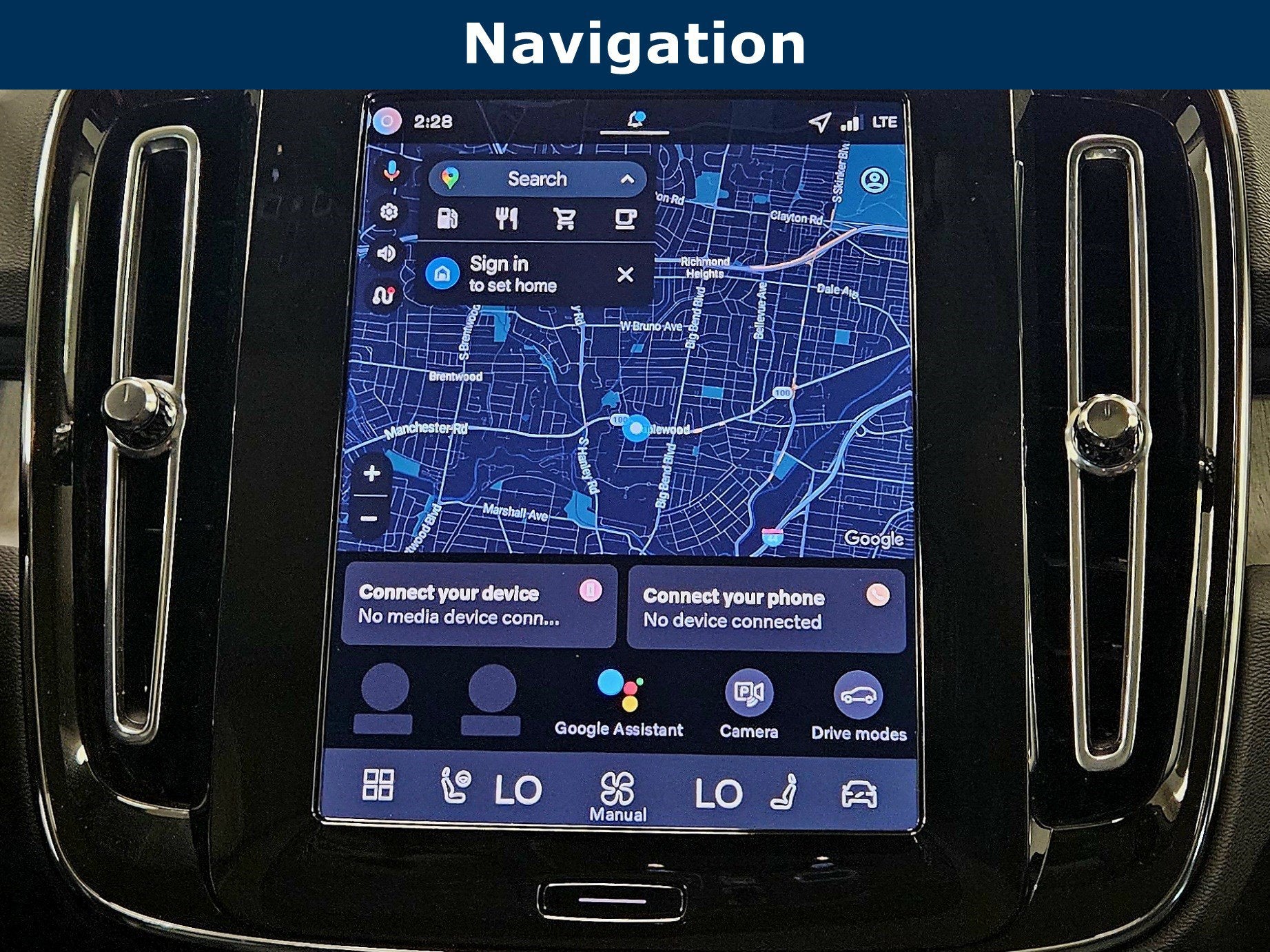 2026 Volvo XC40 Plus