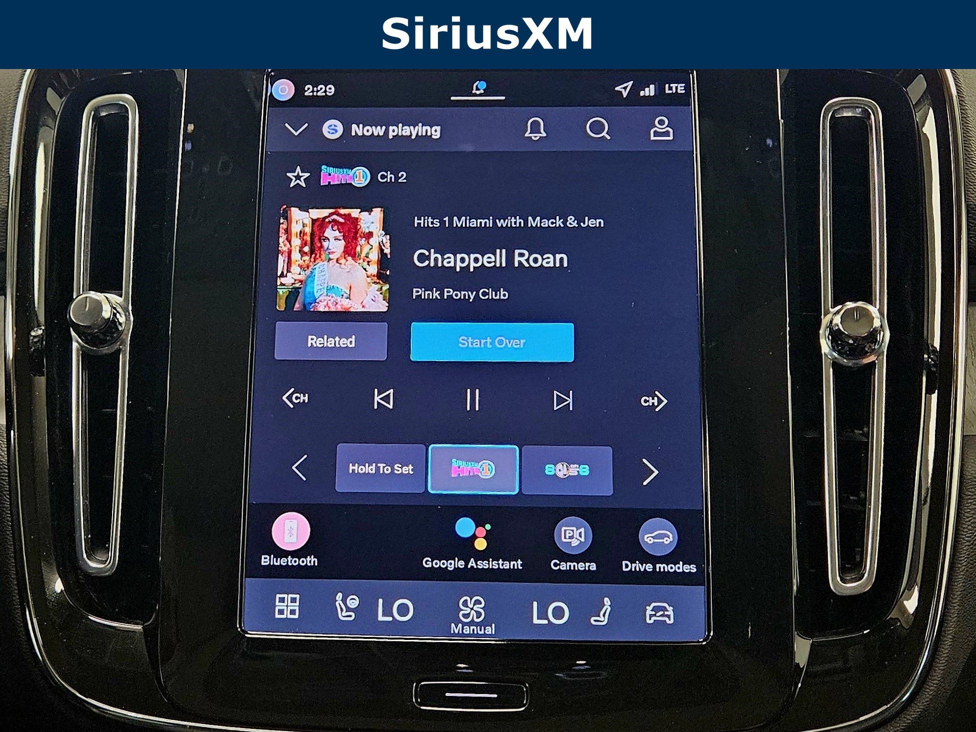 2026 Volvo XC40 Plus