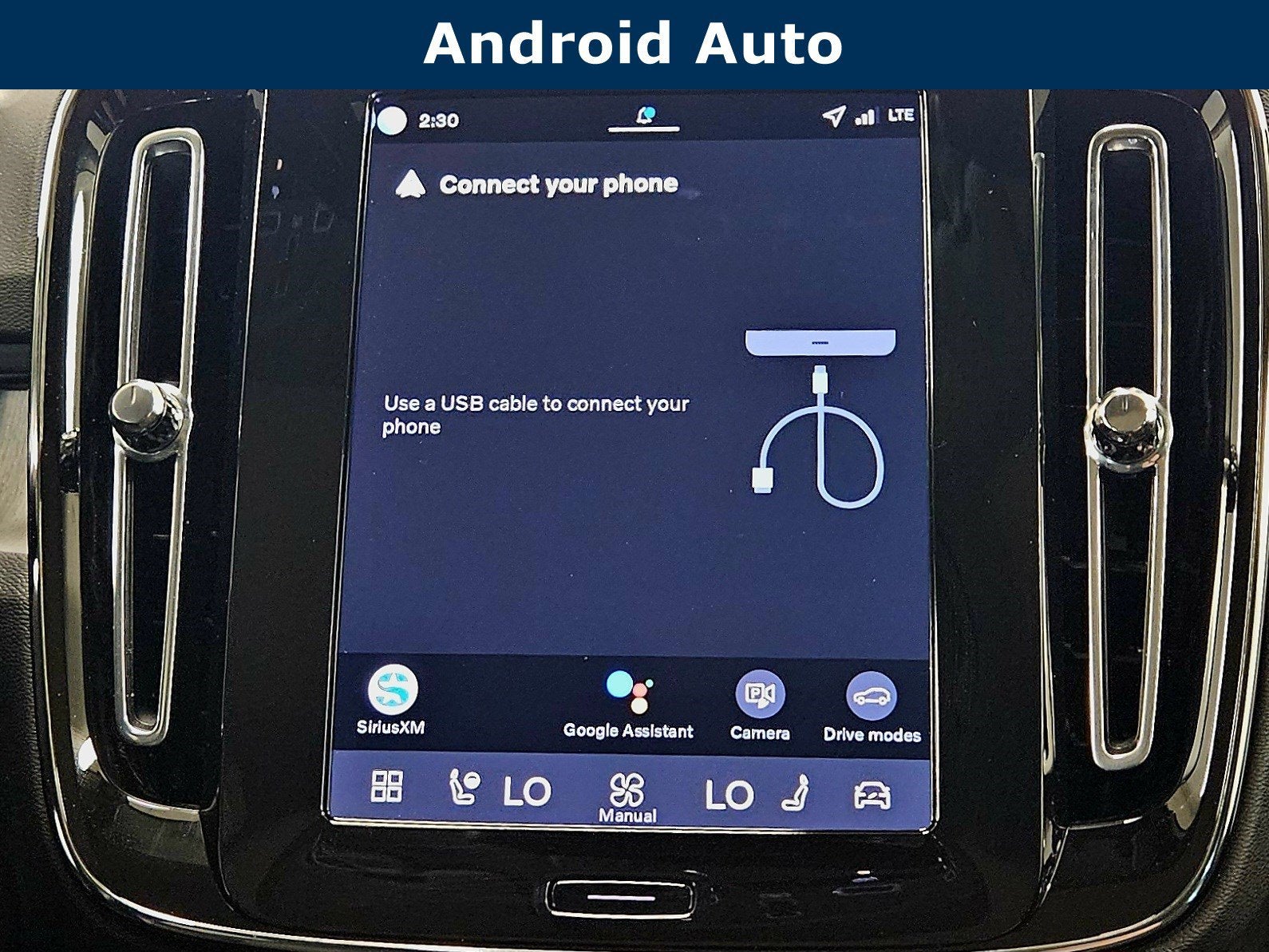 2026 Volvo XC40 Plus