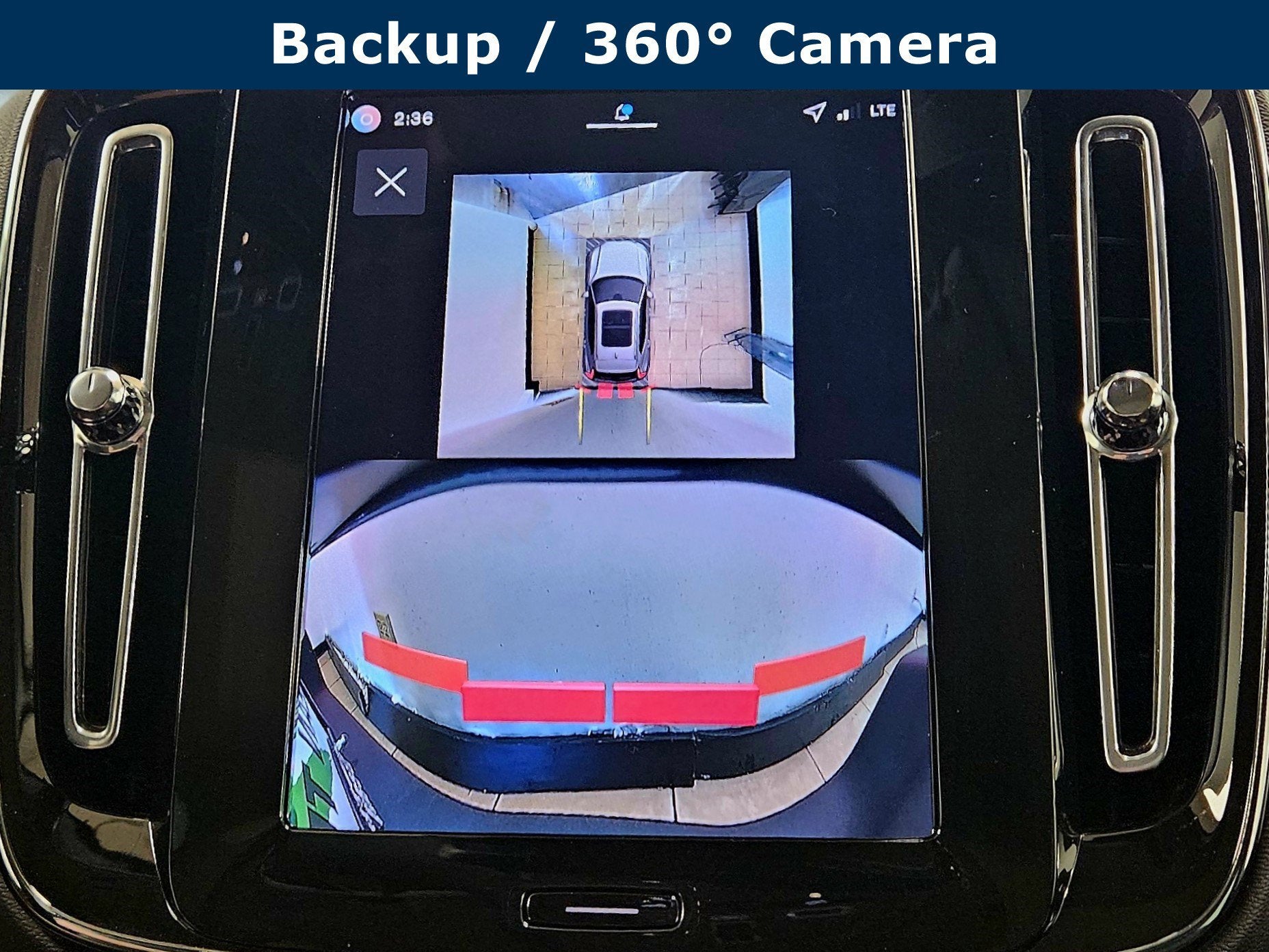 2026 Volvo XC40 Plus